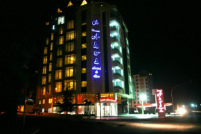 Grand Ahos Hotel & Spa